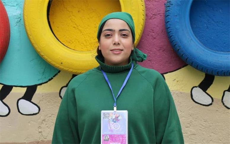 کارگردان «قیافه‌های بامزه»: فضای احساسی تئاتر کودک باید ساده و شفاف روایت شود