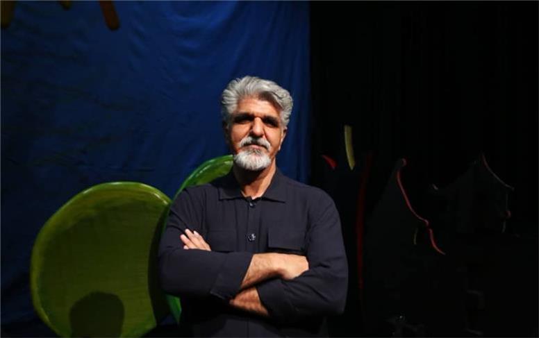 کارگردان نمایش «لافکادیو»: تئاتر نوجوان با زبان نسل امروزی شکوفا می‌شود