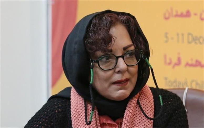 داور جشنواره:  هر «ترندی» مناسب تئاتر کودک نیست