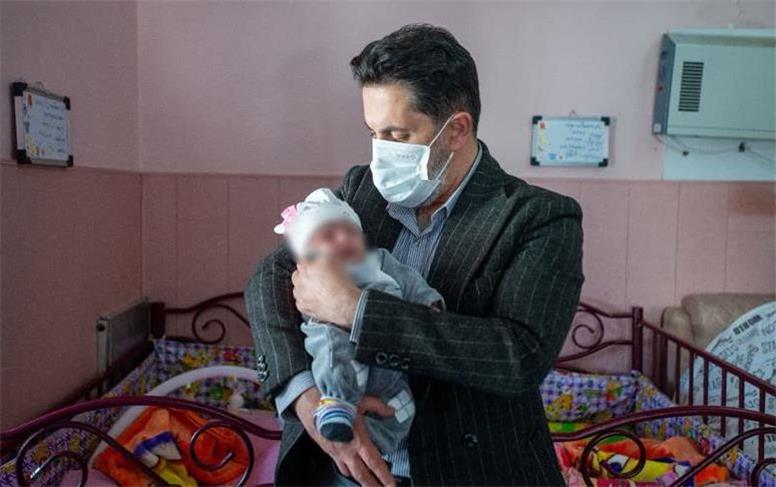 شیرخوارگاه عترت همدان؛ تنها مرکز دولتی نگهداری نوزادان بی‌سرپرست و بدسرپرست