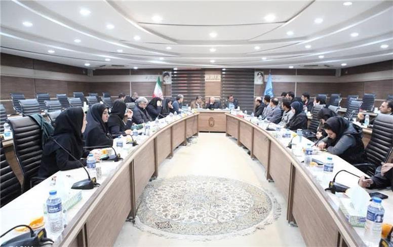 هفته پژوهش از ۸ تا ۱۳ آذر برگزار می‌شود | بوعلی‌سینا مرکز تخصصی هوش مصنوعی راه‌اندازی می‌کند