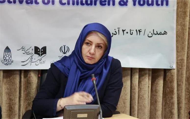 امسال ۴۵ اثر از ۱۱ استان ایران روی صحنه خواهند رفت