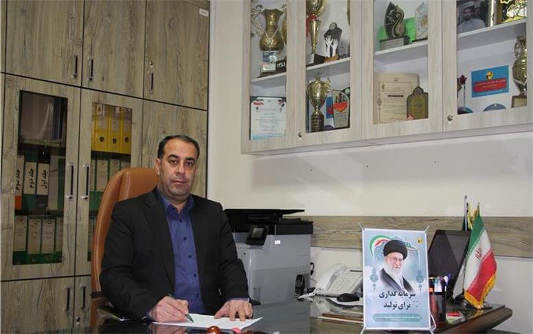 بزرگ‌ترین مسابقات فوتسال وزارت نیرو برای نخستین‌بار در همدان برگزار می‌شود