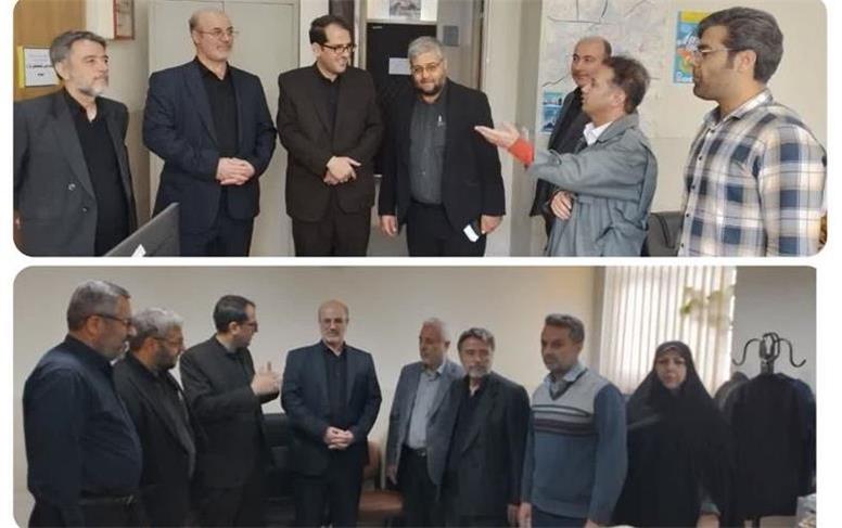 خدمت‌رسانی بی‌وقفه به مردم در اولویت دستگاه قضایی همدان