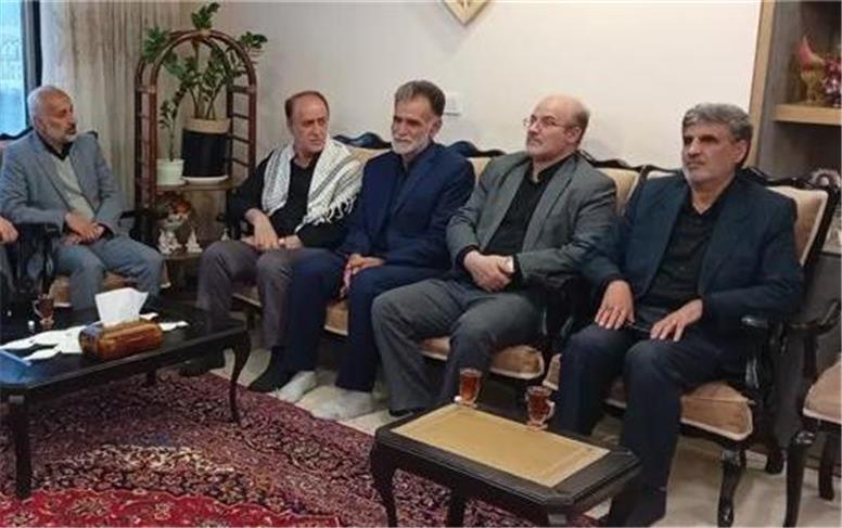 دستگاه قضایی خود را موظف به صیانت از آرمان‌های شهدا می‌داند