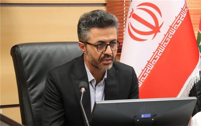 ثبت بیش از یک میلیون تردد در طرح نوروزی ۱۴۰۵ در محورهای استان همدان | همدان در جمع سه مقصد اصلی سفرهای نوروزی کشور قرار گرفت