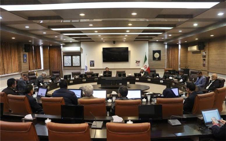 ابلاغ مصوبه ساماندهی تقاطع ۱۳ آبان و دوربرگردان بلوار ولایت در همدان | پارکینگ آقاجانی‌بیگ همدان به بهره‌برداری رسید