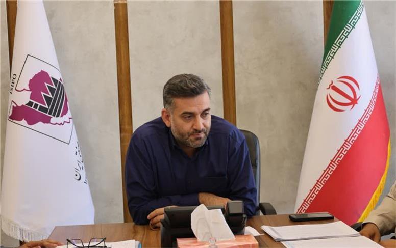 گره کور دو دهه‌ی میدان بار همدان باز شد؛ قانونی بودن پروژه میدان بار جدید تایید شد