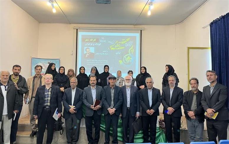 ادبیات کودک تشنه خلاقیت است