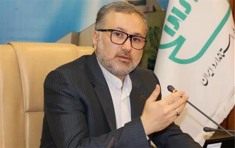 صدور ۱۱۲۵ تاییدیه ایمنی برای آسانسورهای استان در سال ۱۴۰۴