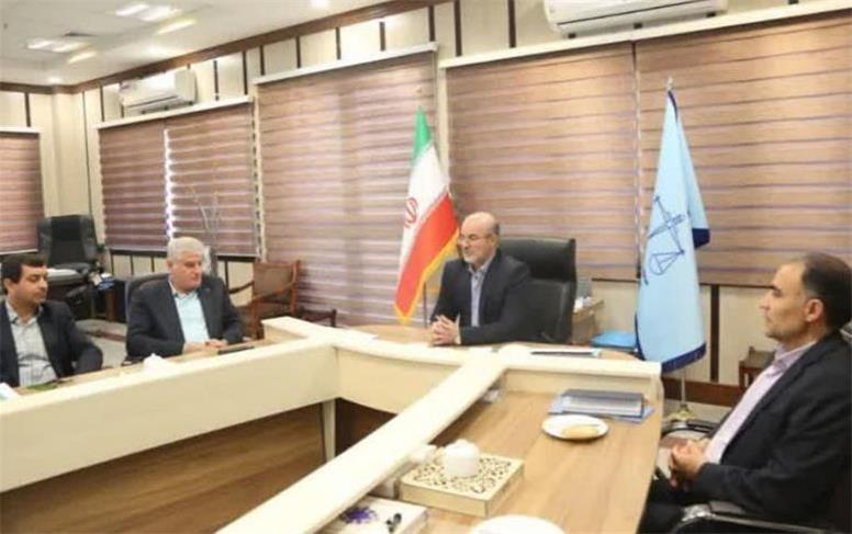 حمایت دستگاه قضایی؛ عامل کلیدی صیانت از منابع آبی همدان