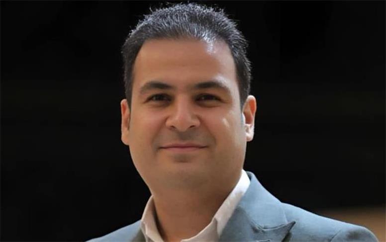 برگزاری همایش ورزش روزانه همدان در جوار آرامگاه باباطاهر عریان