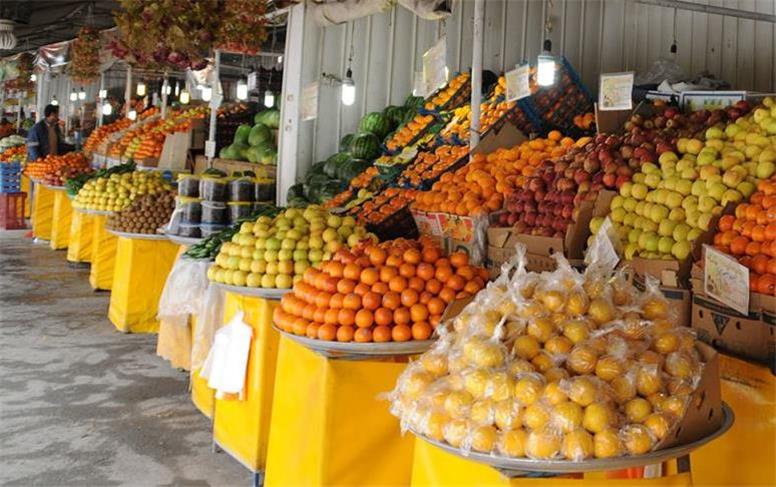 همدان در مسیر مهار چندگانگی قیمت‌ها