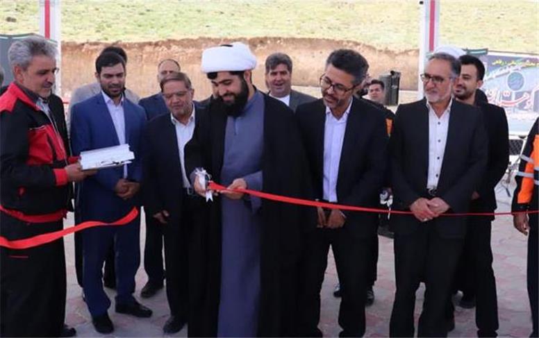 تعداد مجتمع‌های رفاهی همدان به ۴۵ باب رسید / استعلام ۷۵ پروژه جدید در دستور کار