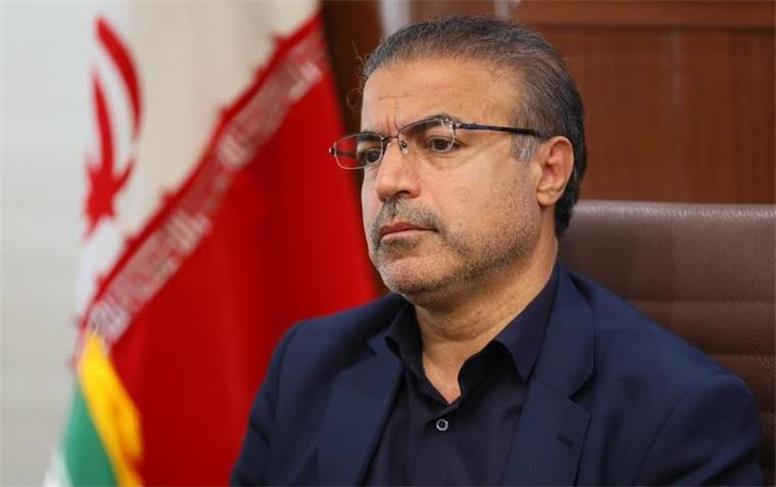 مدیریت استان همدان در جنگ رمضان الگوی موفق مدیریت محلی بود