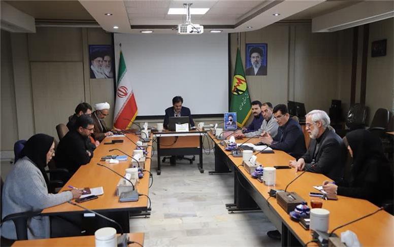 وصول مطالبات شرکت توزیع برق همدان با جدیت دنبال شود
