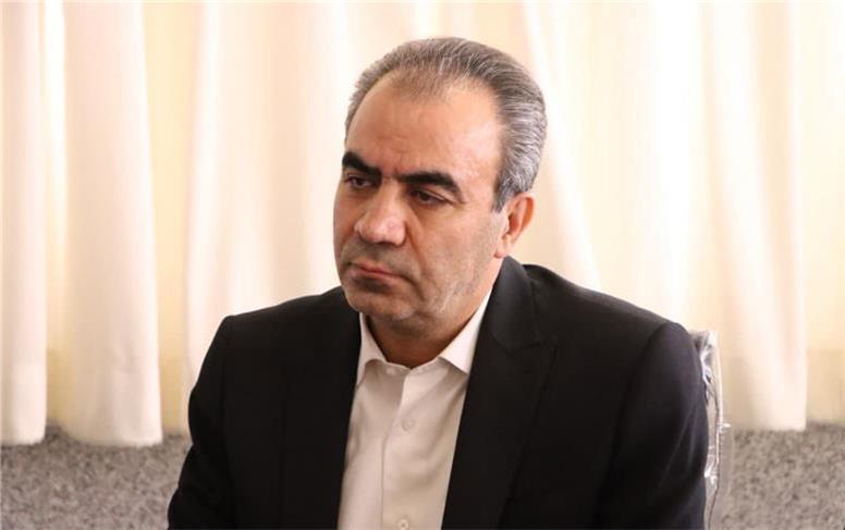رزن کمترین تعدیل نیرو در واحدهای تولیدی استان را دارد
