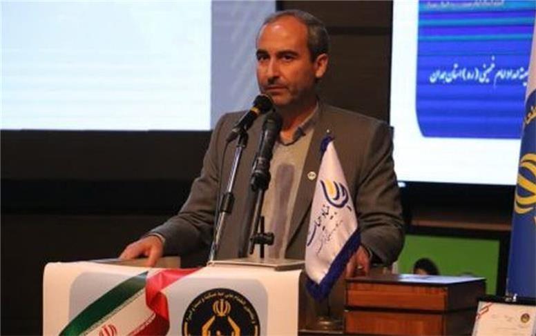 پرداخت بیش از یک همت مستمری به مددجویان کمیته امداد همدان