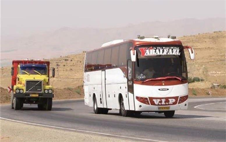 بیش از ۳.۸ میلیون تردد در جاده‌های همدان طی اردیبهشت/ محور همدان–کرمانشاه پرترددترین مسیر استان