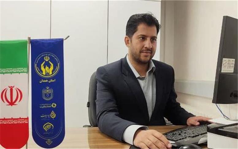 پرداخت ۱۸۲ میلیارد تومان وام قرض‌الحسنه به ۷۵۰۰ خانواده نیازمند در همدان