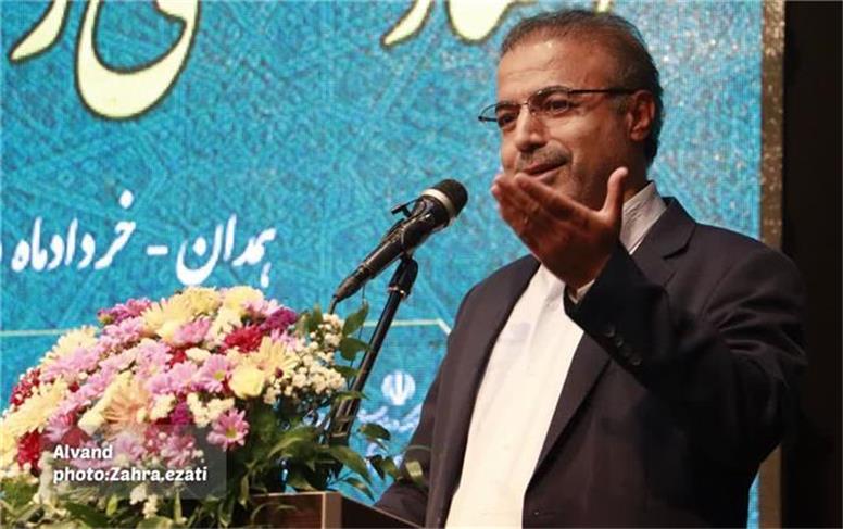 همدان و ادبیات؛ پیوندی دیرینه میان فرهنگ، تاریخ و شعر