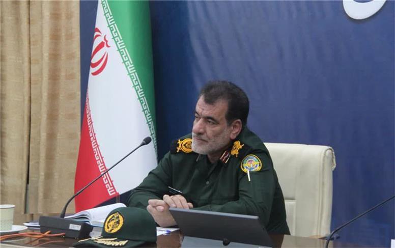 برگزاری بیش از ۲۱۷ عنوان برنامه به مناسبت حماسه سوم خرداد در همدان