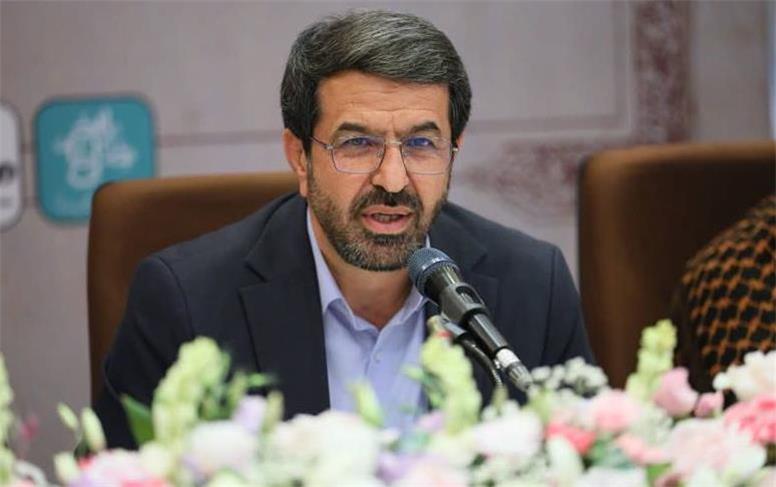 پایتخت تاریخ و تمدن ایران باید به بزرگ‌ترین مقصد گردشگری جهان تبدیل شود
