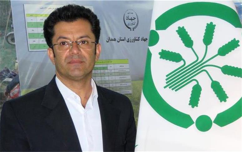 توزیع بیش از ۱۱۰ هزار تن کود برای پشتیبانی از تولید