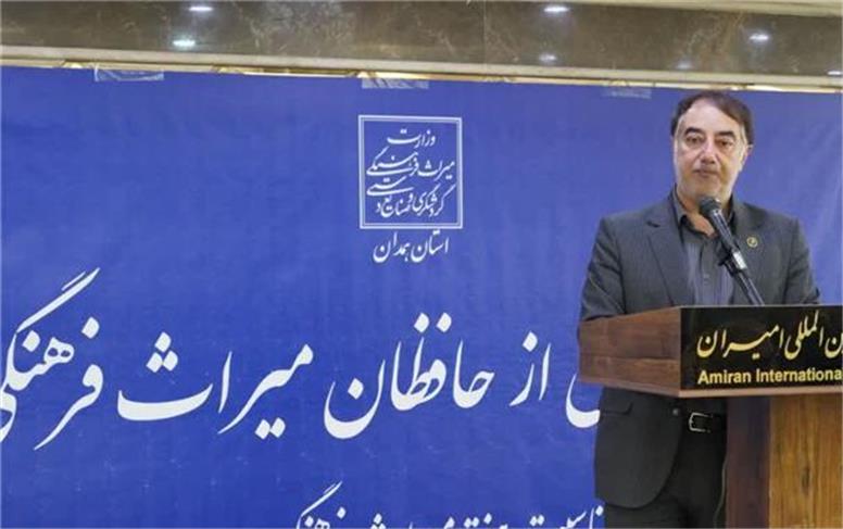 همدان، موزه تاریخی زنده‌ای که میراث آن وارد چرخه اقتصادی شد