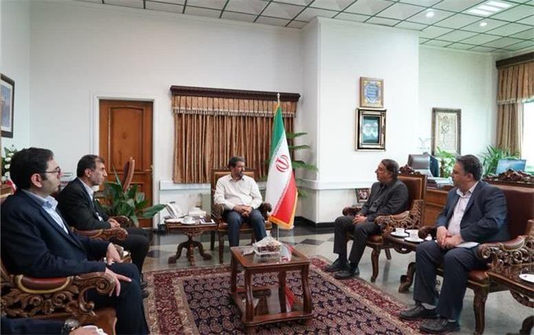 حفاظت از آثار تاریخی، شرط توسعه گردشگری همدان است