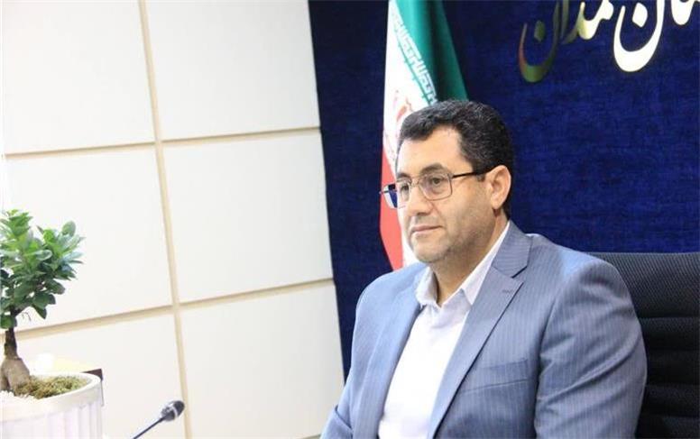 ۲۴ میلیون دلار سرمایه‌گذاری خارجی در آستانه ورود به همدان