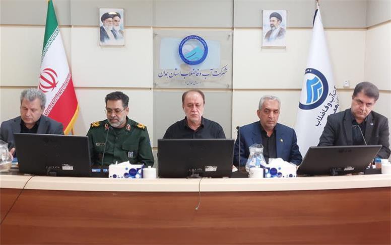 جهاد آبرسانی یا جبران کم‌کاری‌ها؟ همدان در انتظار آب پایدار