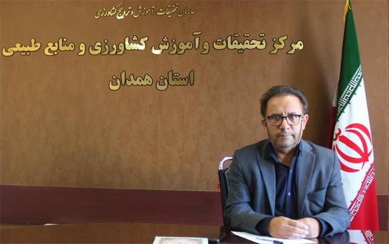 گنجینه‌ی ده‌هزار برگی، واکاوی نقش هرباریوم همدان در حفاظت از تنوع زیستی