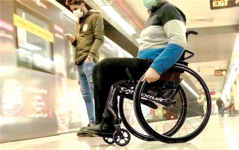 پرداخت بیش از ۶ میلیارد ریال حق پرستاری و مددکاری به مددجویان بهزیستی بهار