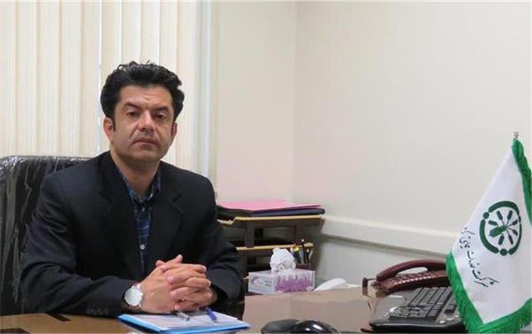 ۱۳ هزار و ۲۰۰ تن کود پایه در همدان در چرخه تولید قرار گرفت