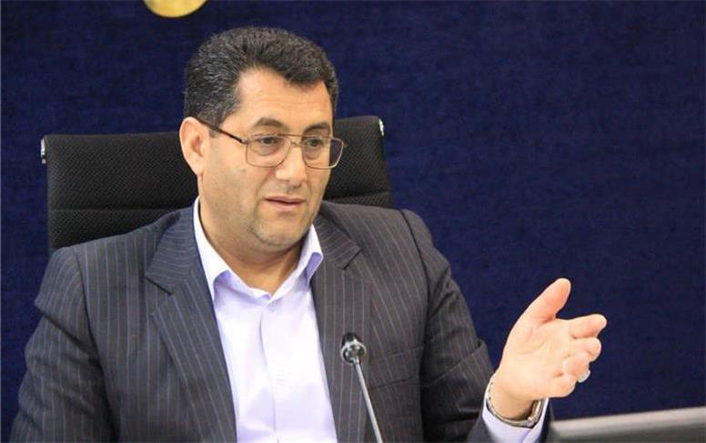 تحقق ۹۵ درصدی درآمدهای مصوب استان در سال ۱۴۰۴ | پیش‌بینی درآمد ۱۲ همتی در سال جاری