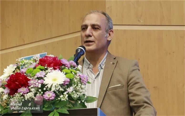 نکوداشت استاد کمال شفیعی مشعوف، پیشگام ادبیات کودک و نوجوان در همدان