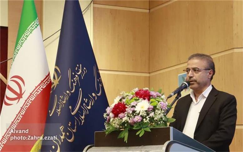 تأکید بر تولید محتوای فاخر برای کودکان؛ همدان میزبان ماندگار رویدادهای فرهنگی کشور