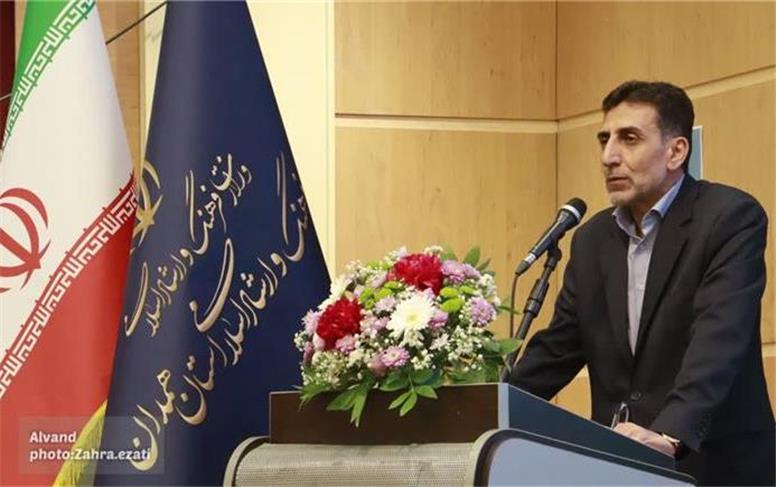 میزبانی ملی همدان، ثمره نبوغ شاعران و پیشینه غنی فرهنگی