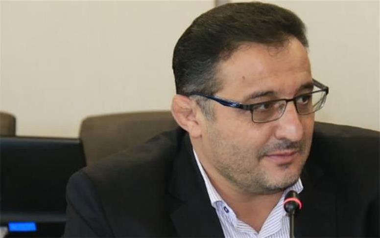 همدان میزبان دومین جشنواره زورخانه ای خردسالان کشور شد