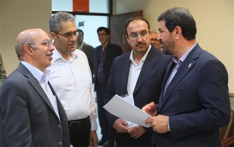 هدف طرح تربیت ۵۰۰ مدیر جوان، آماده‌سازی مدیران کارآمد برای پست‌های مدیریتی است