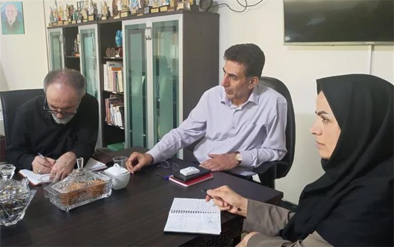 همدان در سوگ قائد امت/ وداع با خورشید ۱۷ تیرماه برگزار می‌شود