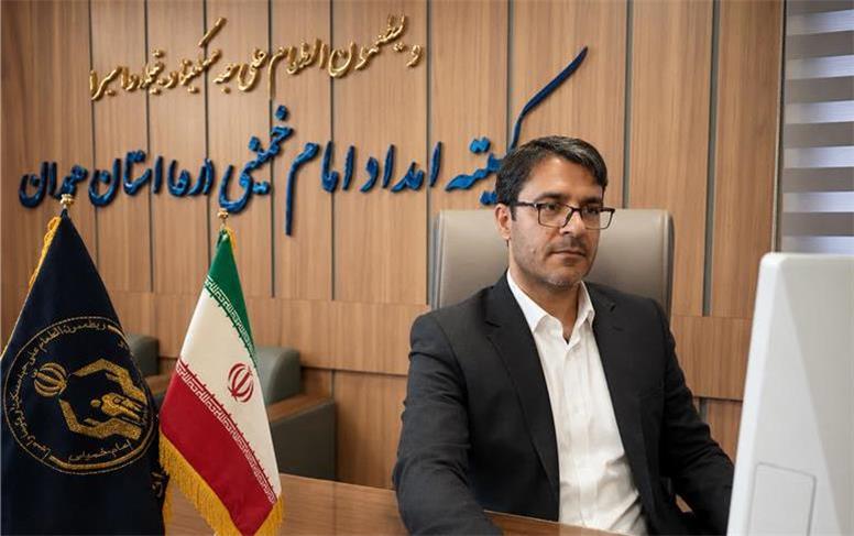پرداخت ۲۰ میلیارد تومان حق بیمه تأمین اجتماعی برای ۳۳۳۱ مددجوی همدانی