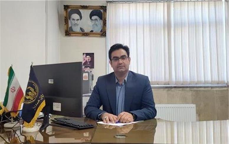 ۷۹۳۴ حامی، مسئولیت حمایت از ایتام و فرزندان «محسنین» نهاوند را بر عهده گرفتند