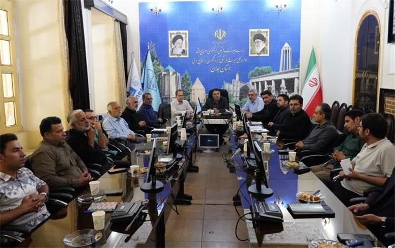 اربعین فرصت اتصال زائران به اقتصاد استان است
