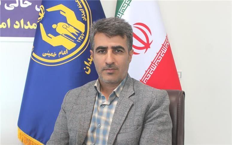 اهدای ۷۳ سری جهیزیه به نوعروسان تحت حمایت کمیته امداد اسدآباد