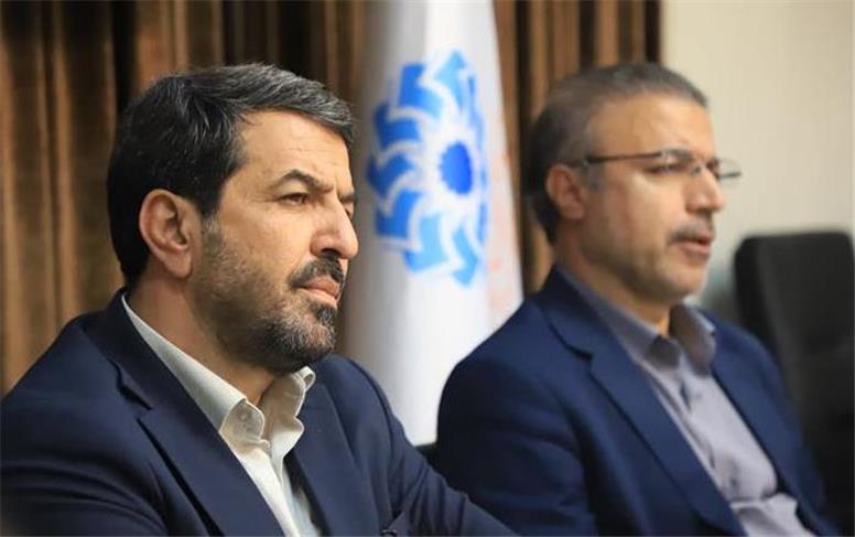 تأکید استاندار همدان بر توسعه زیرساخت‌های فرهنگی/ رونمایی از پلتفرم اهدانش