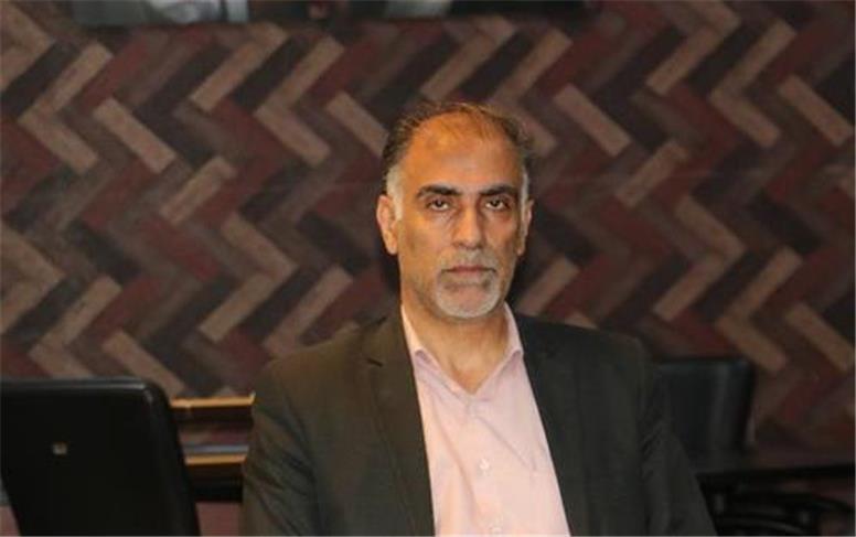 قطع تهویه هوا جان چاه‌کن لالجینی را گرفت