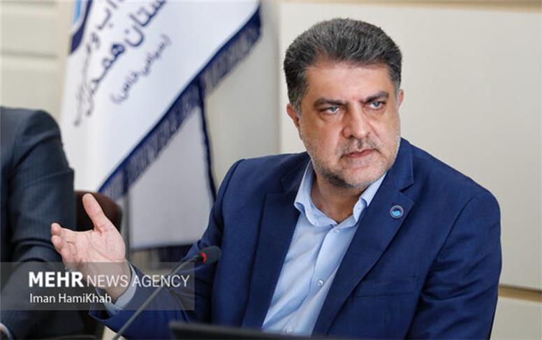 حدود ۲۰ درصد از اشتراک‌های آب سازمان‌ها و ادارات در همدان بدمصرف‌اند