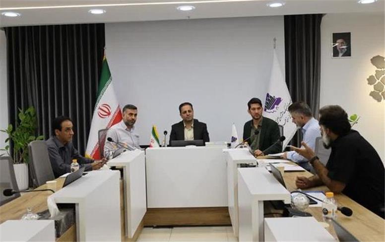 تعیین تکلیف قراردادهای راکد در شهرک‌های صنعتی همدان